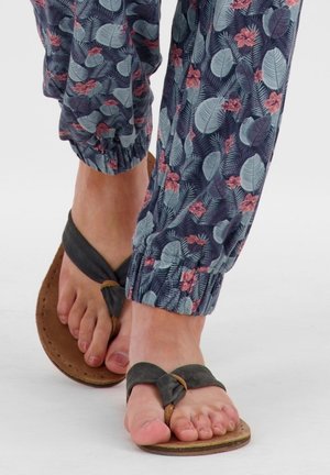 Trainingsbroek - dark blue