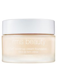 RMS Beauty "UN" COVER-UP CREAM FOUNDATION - Foundation - 00