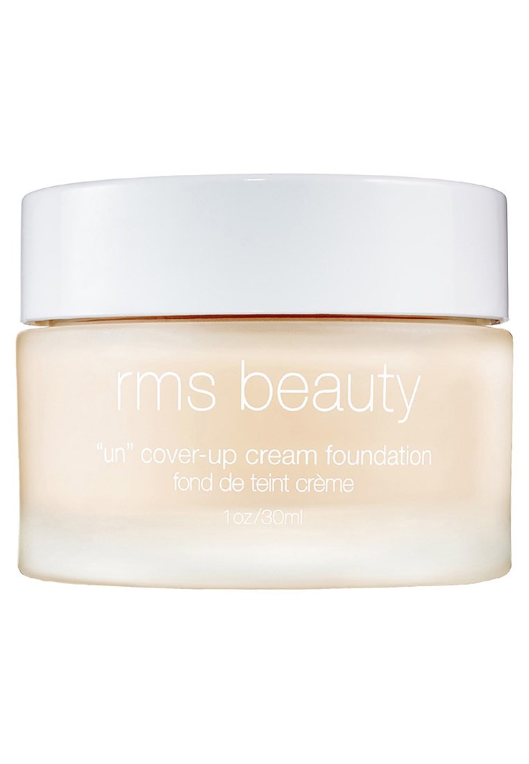 RMS Beauty "UN" COVER-UP CREAM FOUNDATION - Foundation - 00