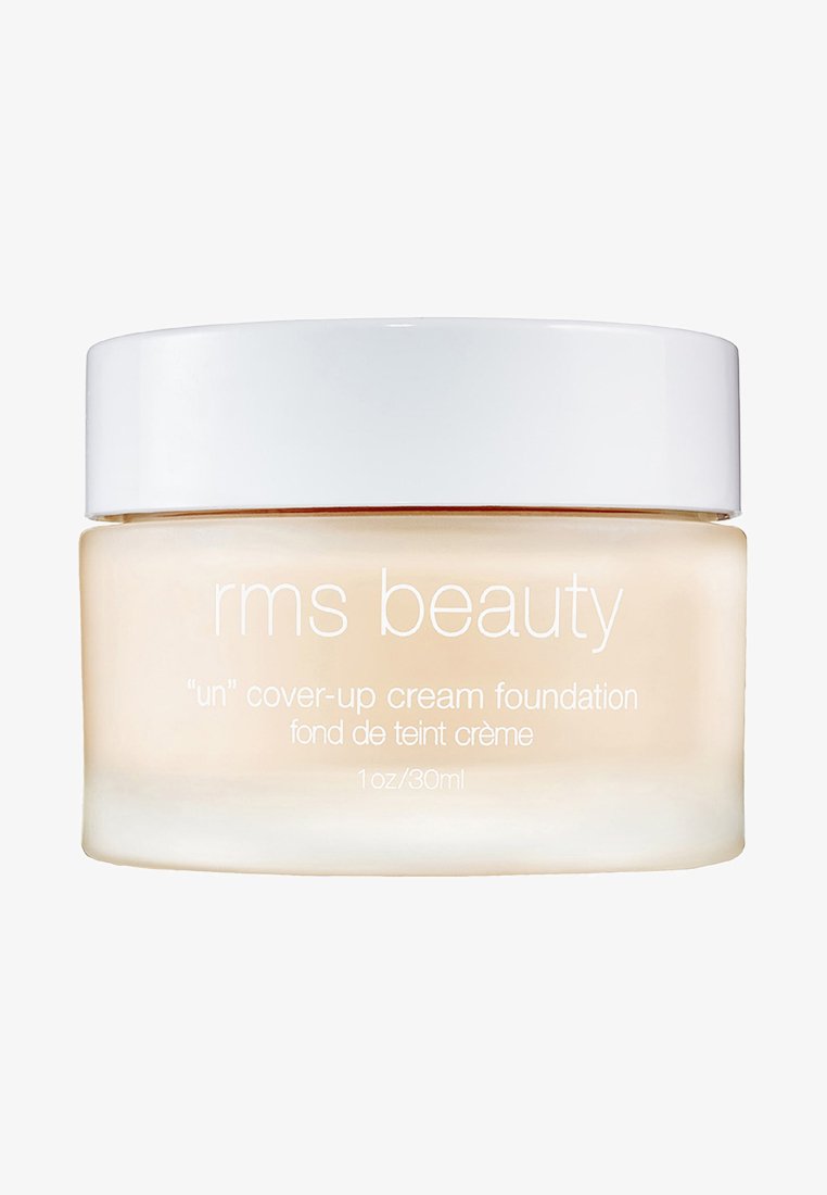 RMS Beauty "UN" COVER-UP CREAM FOUNDATION - Foundation - 00
