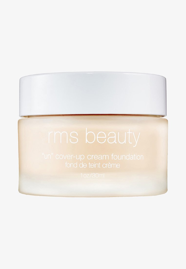 RMS Beauty - "UN" COVER-UP CREAM FOUNDATION - Fond de teint - 00, Agrandir