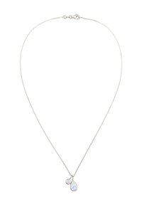 Unausgewählt, silver-coloured