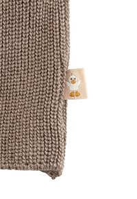 Sterntaler Cardigan - braun