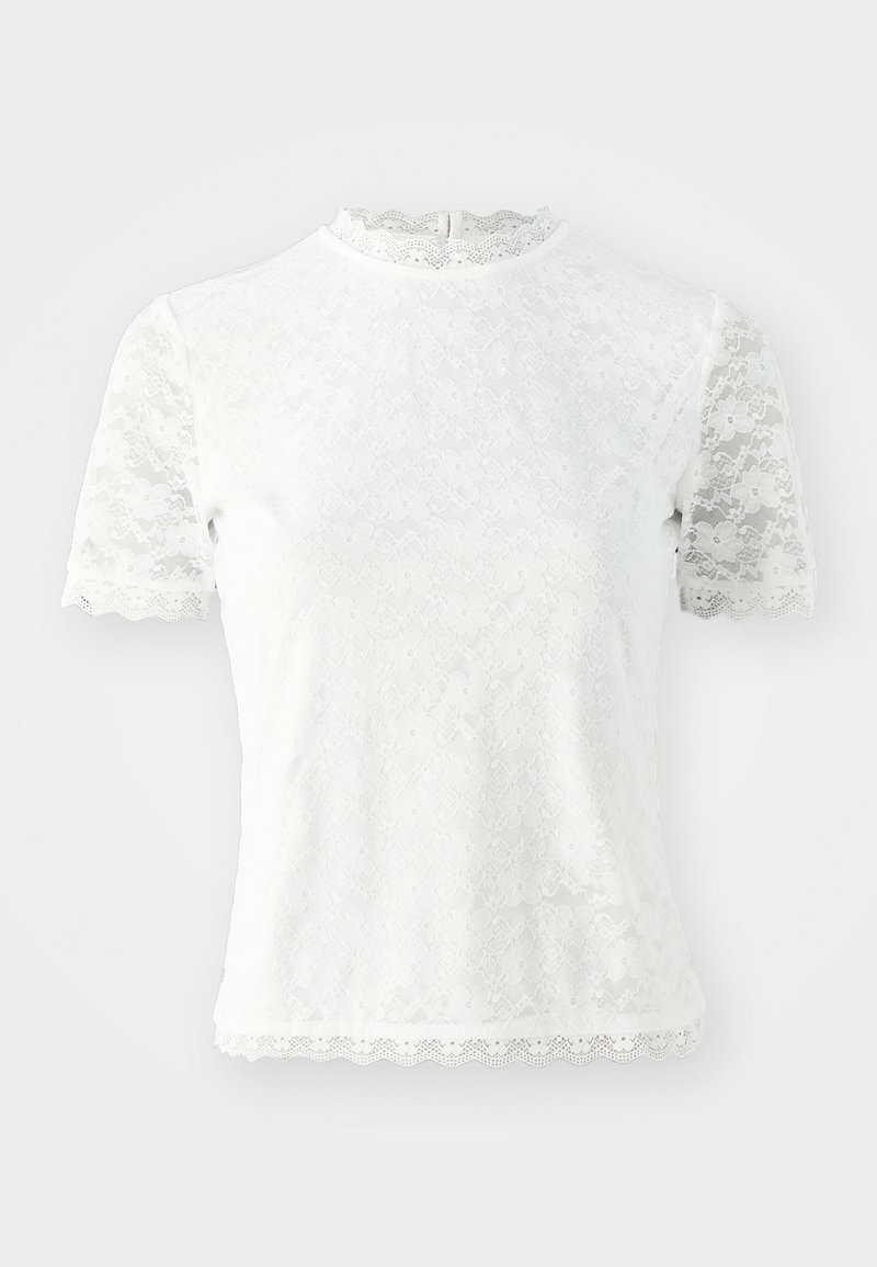 Vila Blouse wit Vila Blouse wit