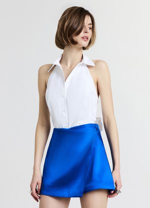 Calliope Camicia - bianco ottico
