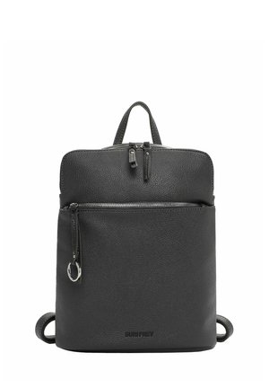 DEBBY - Turistinė kuprinė - darkgrey