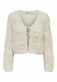 ONLY Kardigan - off-white