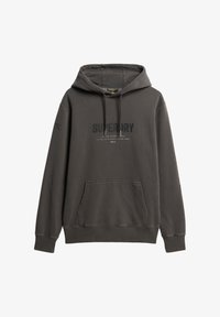 Wybrany, vintage black