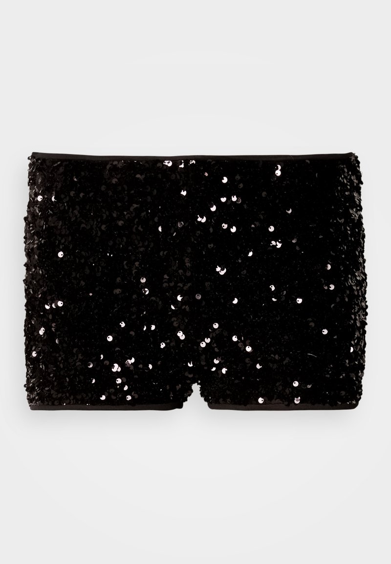 Gina Tricot Shorts zwart Gina Tricot Shorts zwart