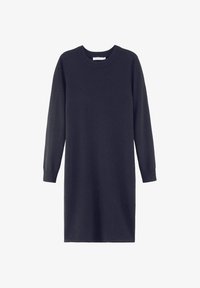 Niet geselecteerd, marine