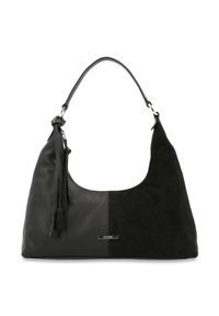 Picard HILDE - Borsa a mano - schwarz
