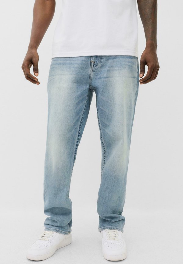 BOBBY  - Jeans Straight Leg