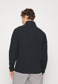 Calvin Klein Golf PLANET HALF ZIP - Sweat polaire - navy