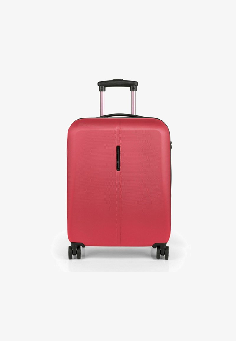 Gabol PARADISE ROLLEN KABINEN - Valise à roulettes - coral