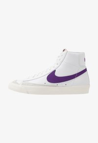 Nike blazer baffo viola Clearance