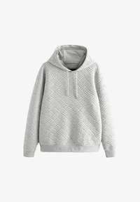 Unselected, metallic grey
