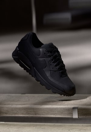 AIR MAX 90 - Trainers - black