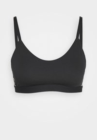 adidas Performance BRA - Stanik sportowy z lekkim wsparciem