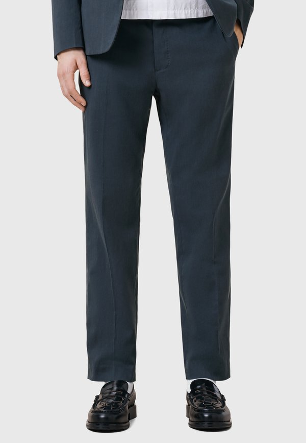 BAY TROUSER - Anzughose