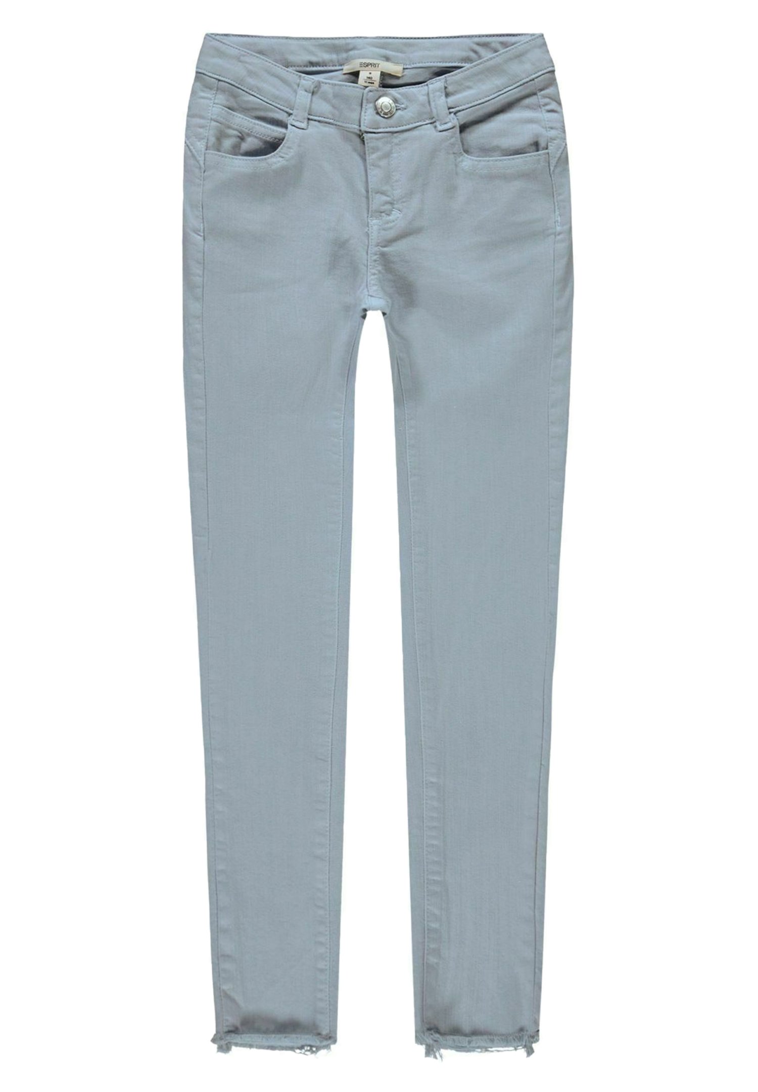 Esprit Slim fit jeans - pastel blue 