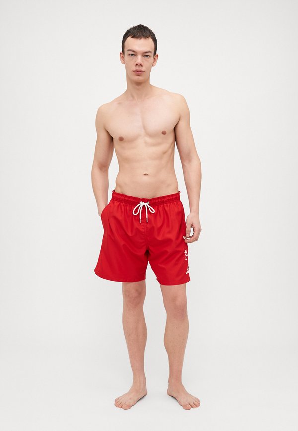 REGATTA SWIM - Swimming shorts4