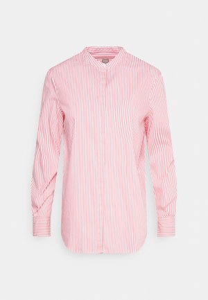 Overhemdblouse - pink