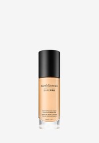 bareMinerals BAREPRO LIQUID FOUNDATION SPF 20 - Base de maquillaje - 08 golden ivory