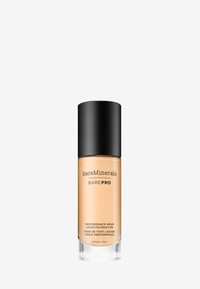 bareMinerals - BAREPRO LIQUID FOUNDATION SPF 20 - Foundation - 08 golden ivory Miniaturebillede 1