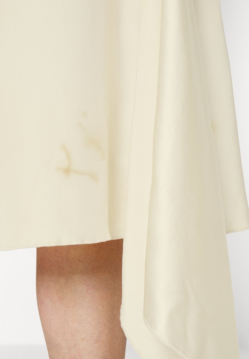 Damen Bekleidung | MARIJA KULUSIC VEINS Cocktailkleid/festliches Kleid beige - IZ49957 Damen Bekleidung | MARIJA KULUSIC VEINS Cocktailkleid/festliches Kleid beige - IZ49957