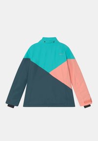 Brunotti SHEERSEA GIRLS SNOW - Snowboardjacka - spearmint