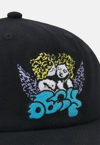 Obey Clothing PANEL SNAPBACK UNISEX - Czapka z daszkiem