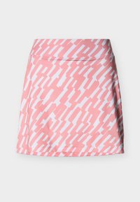 No seleccionado, oak flamingo