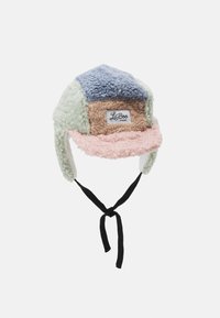 Lil'Boo EARS UNISEX - Berretto - roose/mint/blue