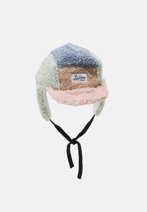 Lil'Boo UNISEX - Gorro - roose/mint/blue