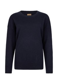 Unausgewählt, blue