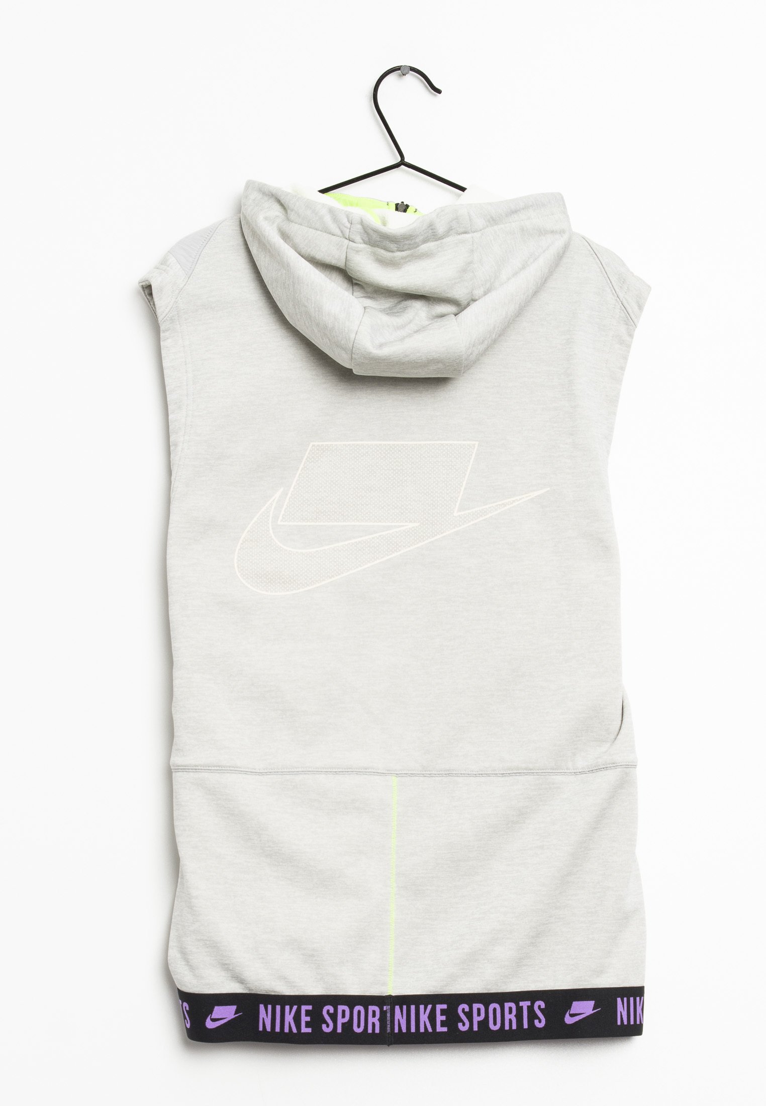 nike x off white zalando