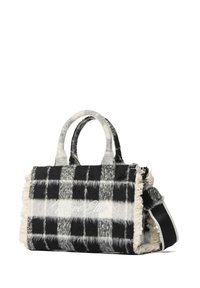 Marc Ellis Handtasche - black