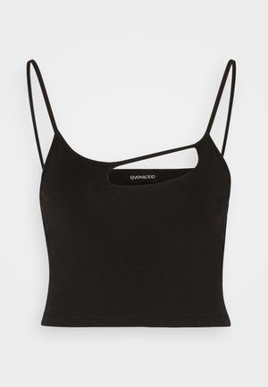 Even&Odd Top - black