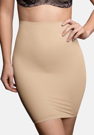 Bye Bra INVISIBLE - Intimo modellante - nude