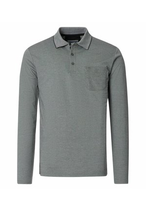 Polo shirt - grau