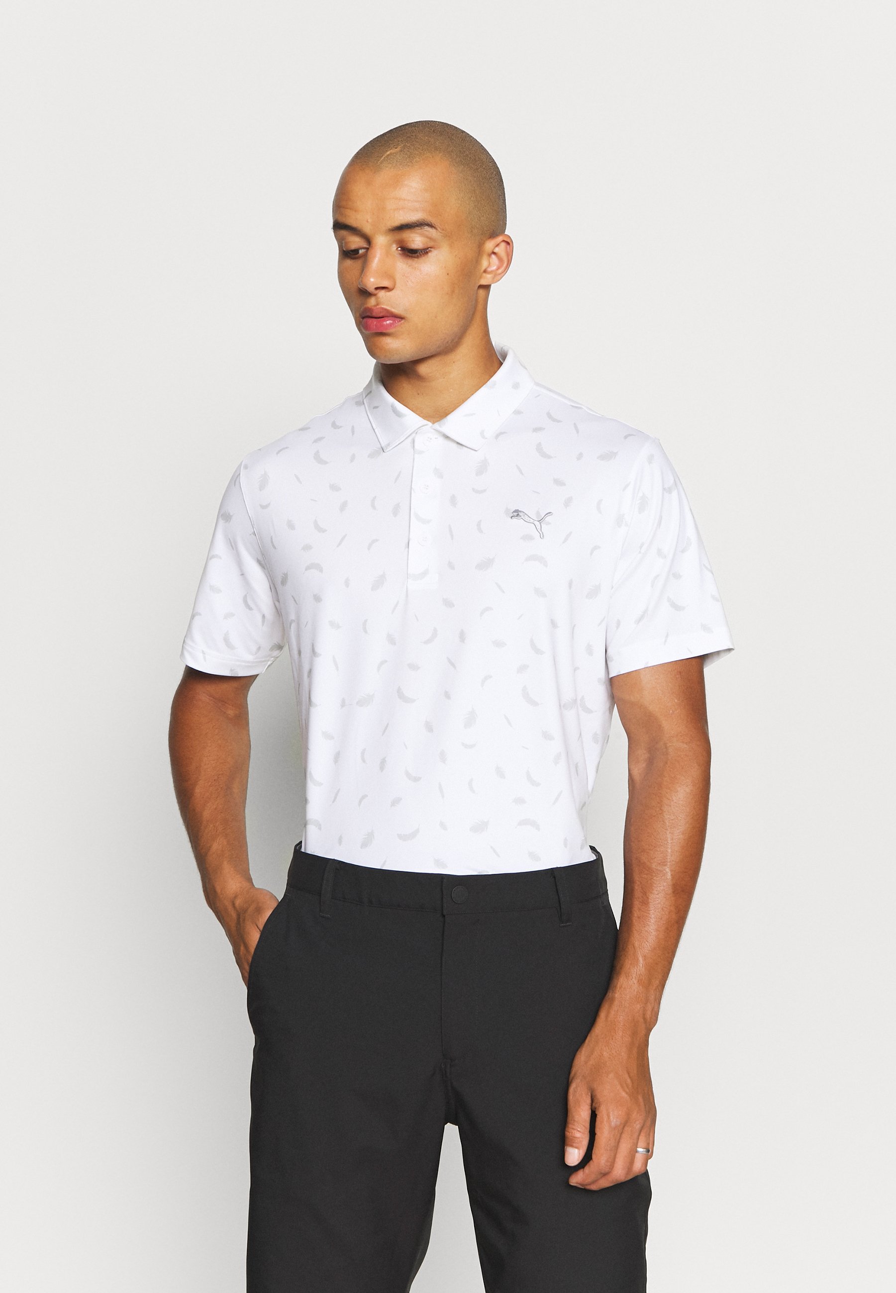 puma 3xl golf shirts