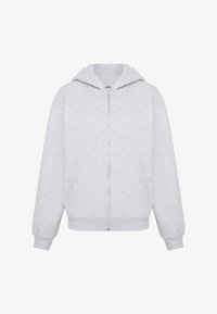 Selezionato, hellgrau