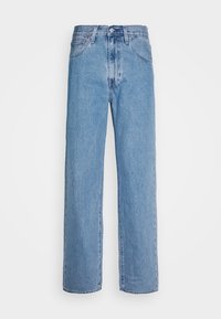 Não selecionado, light-blue denim