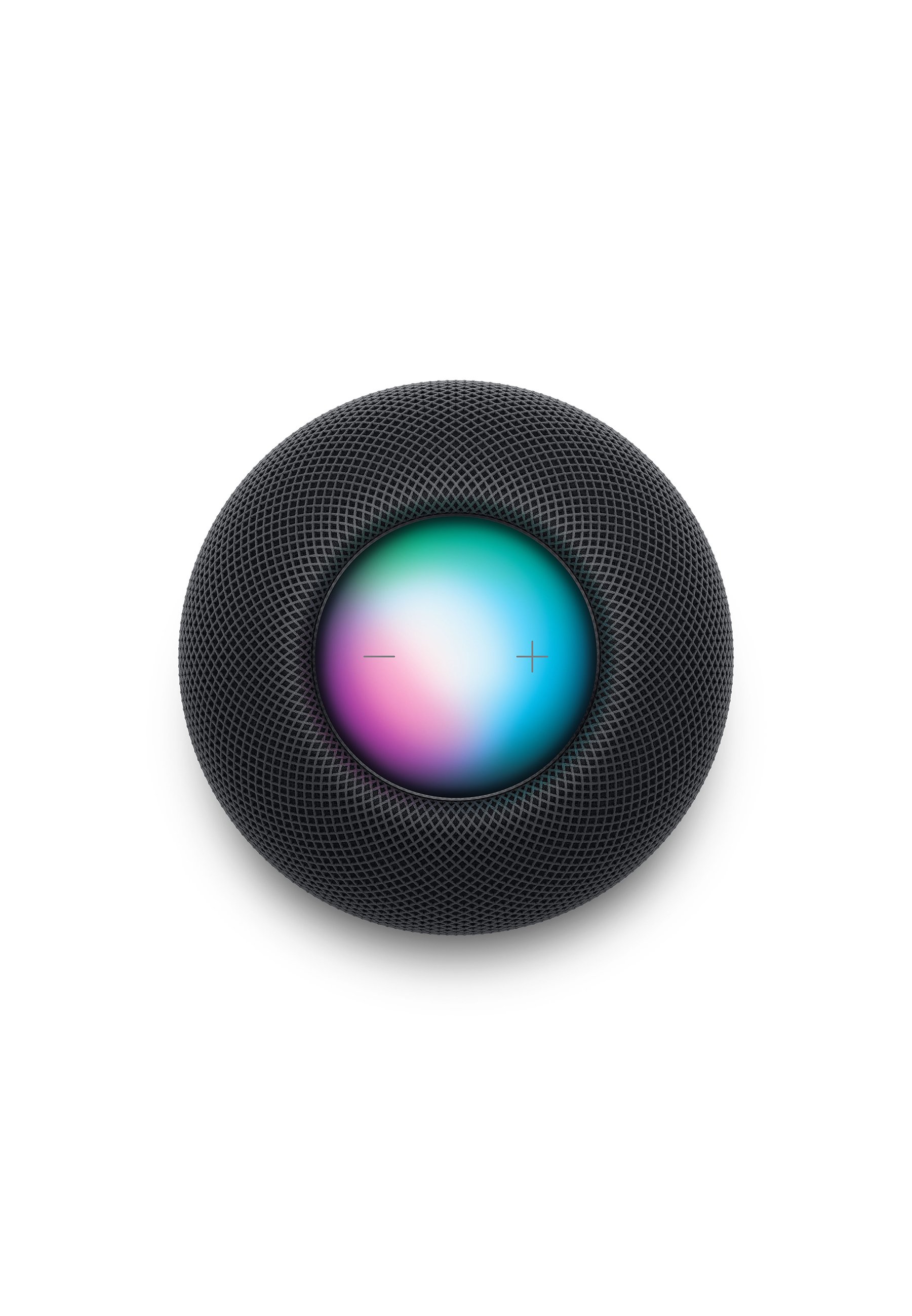 Apple HOMEPOD MINI - Accesoires tech - space grey/gris - ZALANDO.FR