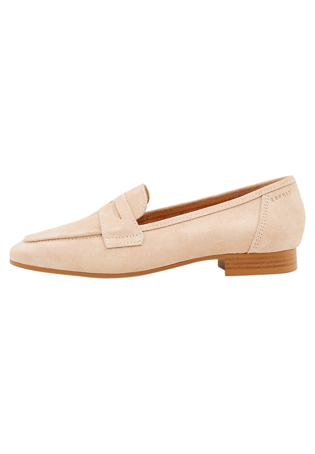 esprit moccasins