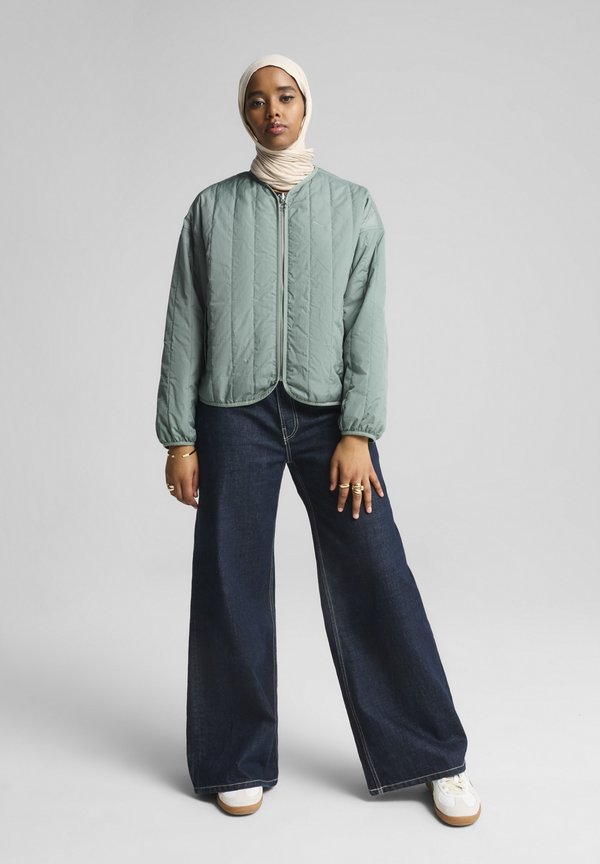 REVERSIBLE  - Übergangsjacke