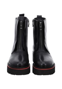 ara KOPENHAGEN - Bottines à plateau - schwarz