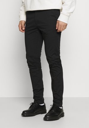 Chinosy - black