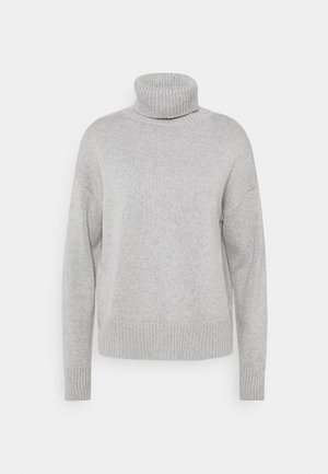 GAP Strickpullover - grey