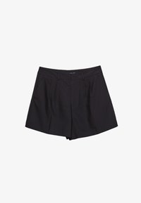 Selezionato, black